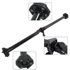 Rear Driveshaft Prop Shaft Assembly for Dodge Challenger (2009–2013) RWD