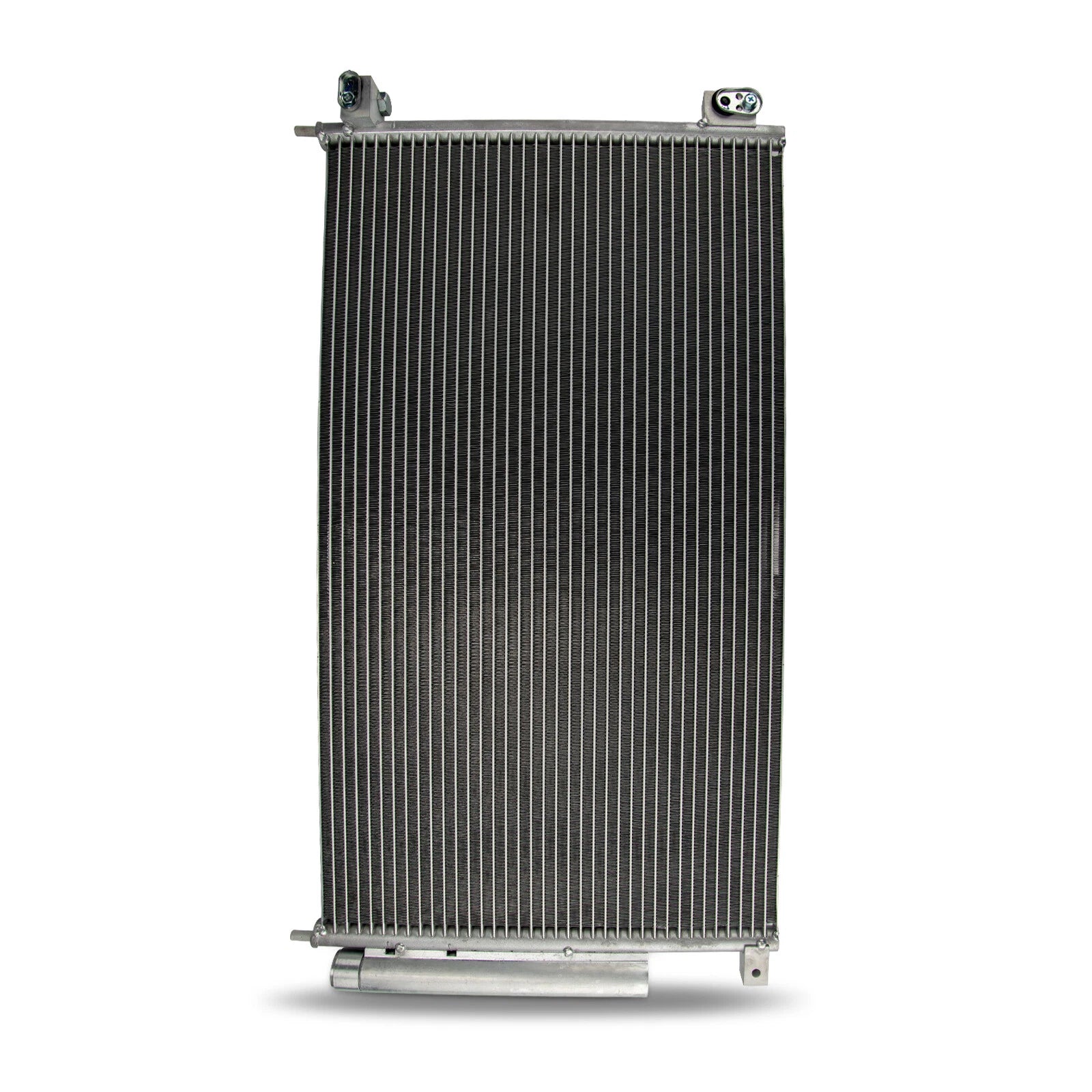 AC Condenser with Receiver Drier for Honda Accord Sedan (2003–2007)