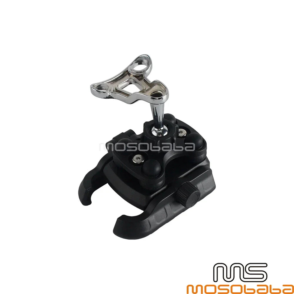 Phone Carrier Mount for Harley 15-Up Road Glide FLTRX FLTRK FLTRXST FLTRKSE
