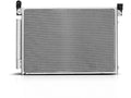 A/C Condenser for Mazda MPV 3.0L V6 (2002–2006) RK855JZ