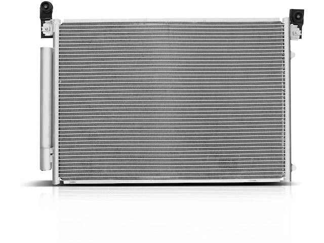 A/C Condenser for Mazda MPV 3.0L V6 (2002–2006) RK855JZ