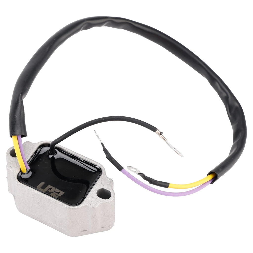 Voltage Regulator 3 Wires for Johnson/Evinrude 85-235 HP (1985–1995) 0173640 0511404 0581843