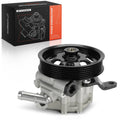 Power Steering Pump w/ Pulley for Chevrolet Malibu (2008–2012)