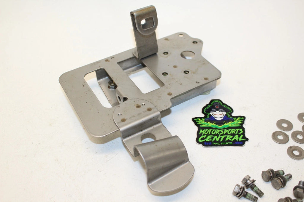 Steering Unit Mount Bracket for Kawasaki ZXi 750 900 1100 (1995–2003)