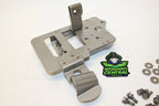 Steering Unit Mount Bracket for Kawasaki ZXi 750 900 1100 (1995–2003)