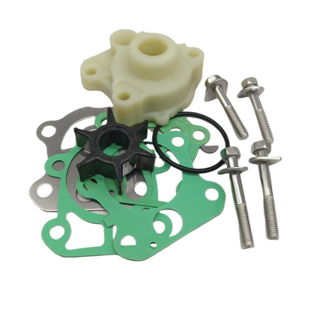 Maintenance Service Kit for Yamaha 4-Str 50HP 60HP Outboard (6H3-W0078 66M-12411)