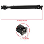 Front Driveshaft Prop Shaft for Nissan Frontier Pathfinder Titan (2005–2023)
