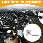 Fuel Pressure Regulator No.2328031010 for Toyota Tundra (2000–2006)