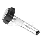 Fuel Gauge Gas Cap for John Deere 300 312 314 316 317 400