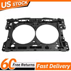 Front radiator support core steel for Nissan Murano (2015–2019) #625005AA1A