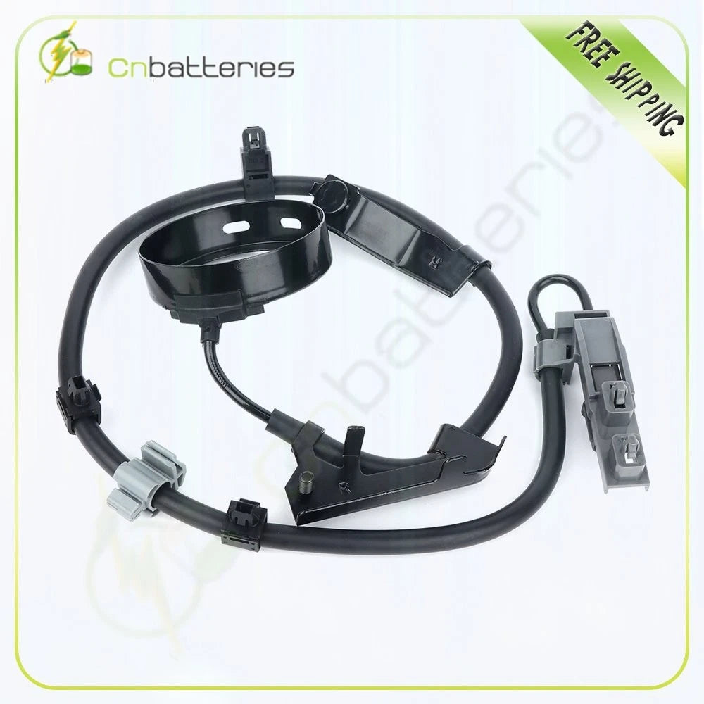 Front ABS Wheel Speed Sensor for Isuzu i-290, i-370 (2007–2008)
