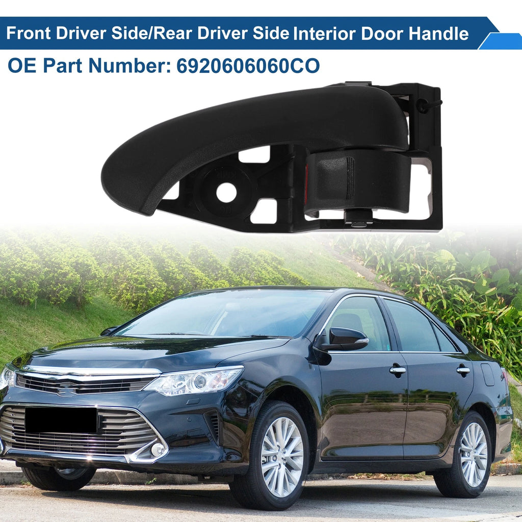 Front Passenger Side Interior Door Handle for Toyota Camry (2007–2011) No. 6920606060CO