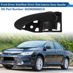 Front Passenger Side Interior Door Handle for Toyota Camry (2007–2011) No. 6920606060CO