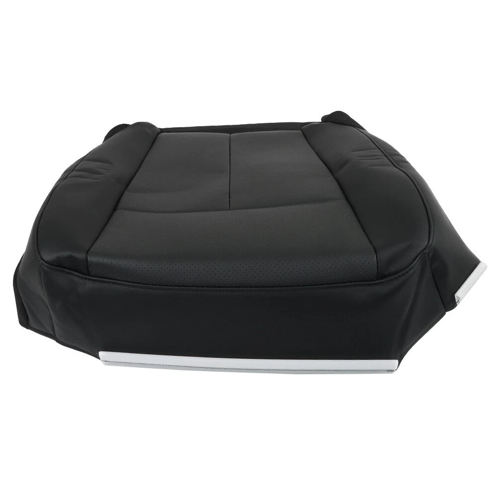 Perforated Leather Seat Cover for Ford Expedition (2007-2014)