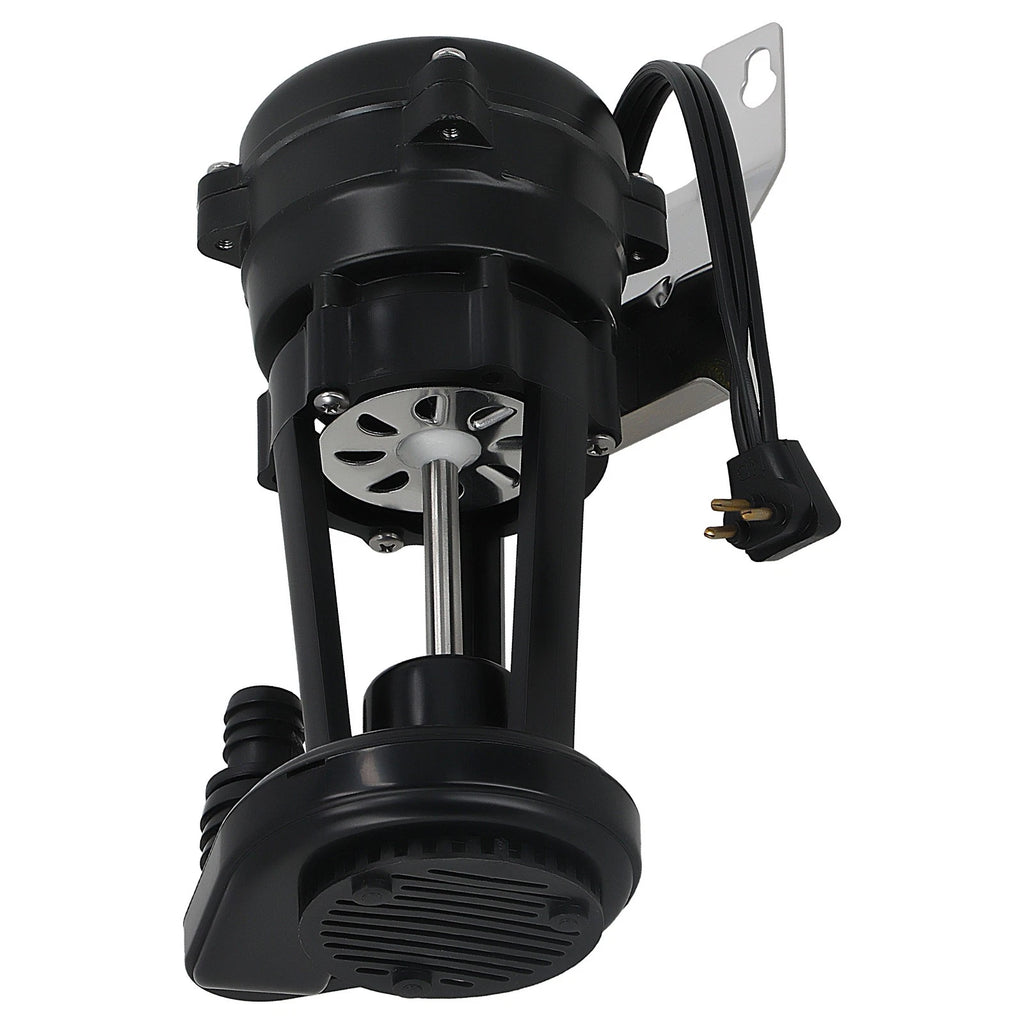 Water Pump for Manitowoc A B C E G H J K M P Q (115V, 2000–2009)