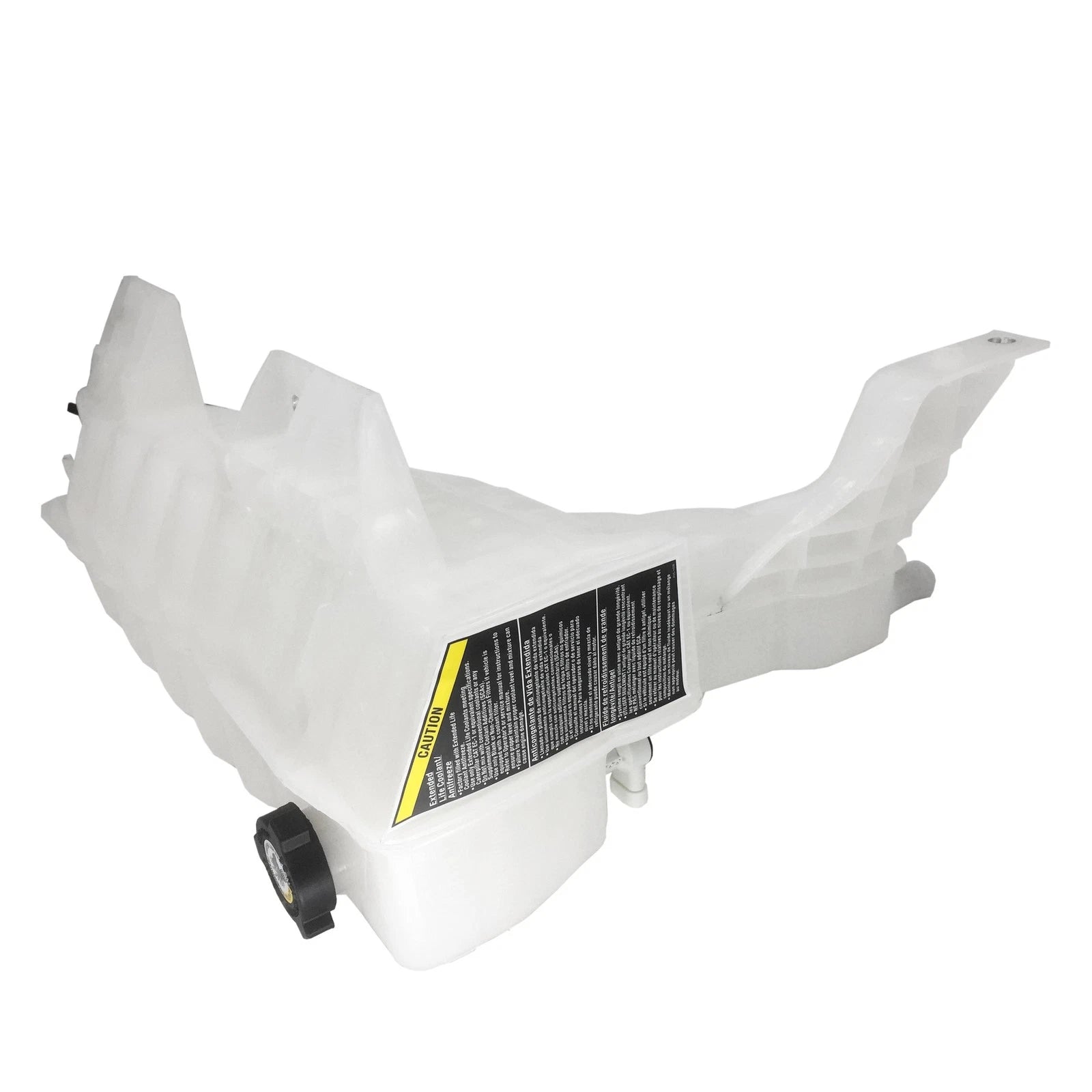 Coolant Reservoir Tank for Kenworth Peterbilt 579 (2013–2023)