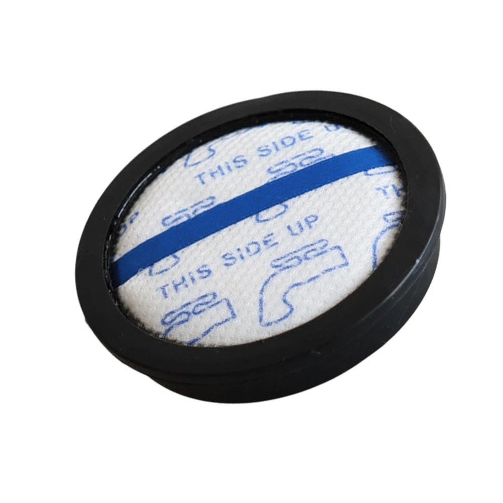 2 Pack HEPA Filter for Midea VSS1800 VSS3180 VSS4800 VSS2180 VSS7700