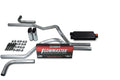 Dual Exhaust Kit for Chevy GMC 1500 (1988–1995) 2.5" Side Exit