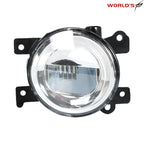 LED Fog Lights for Nissan Maxima (2020–2021)