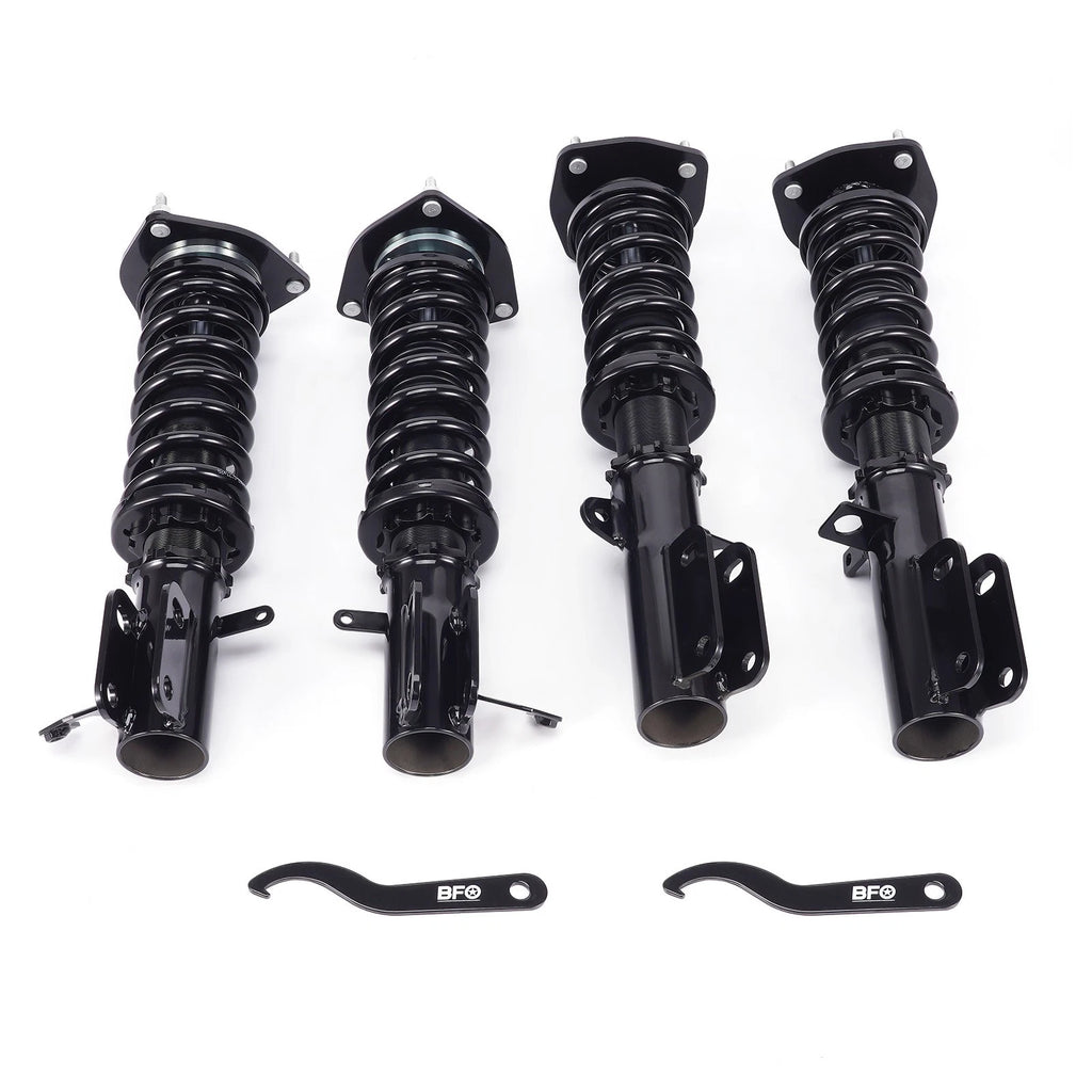 Coilover Suspension Kit for Toyota Corolla (1988–1999)