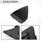 1 Pc Fog Light Grill for Ford Focus MK2 A7 (2009) No. 8M5919952BB
