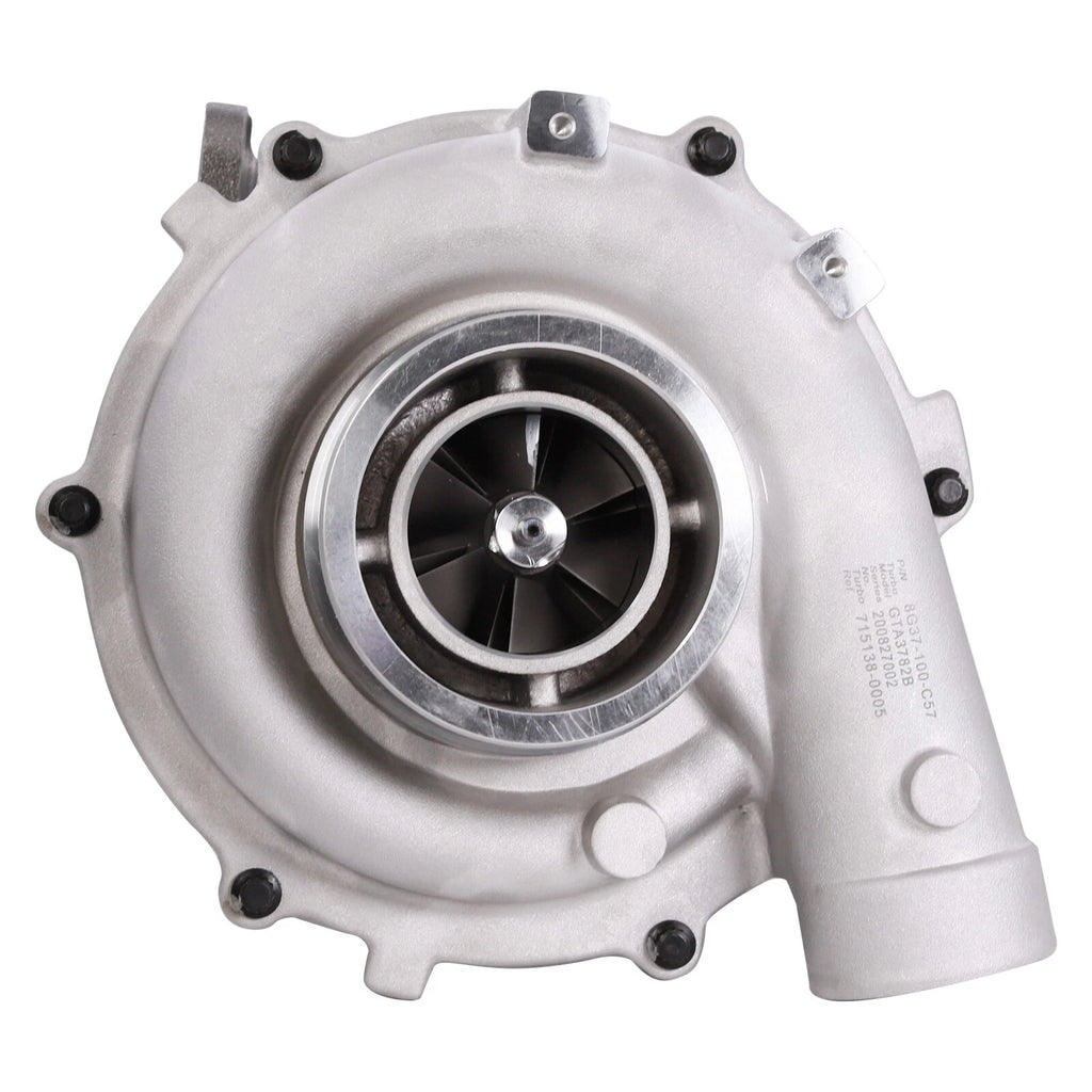 Turbocharger for International Highway Truck (1993–2006) 7.6L DT466