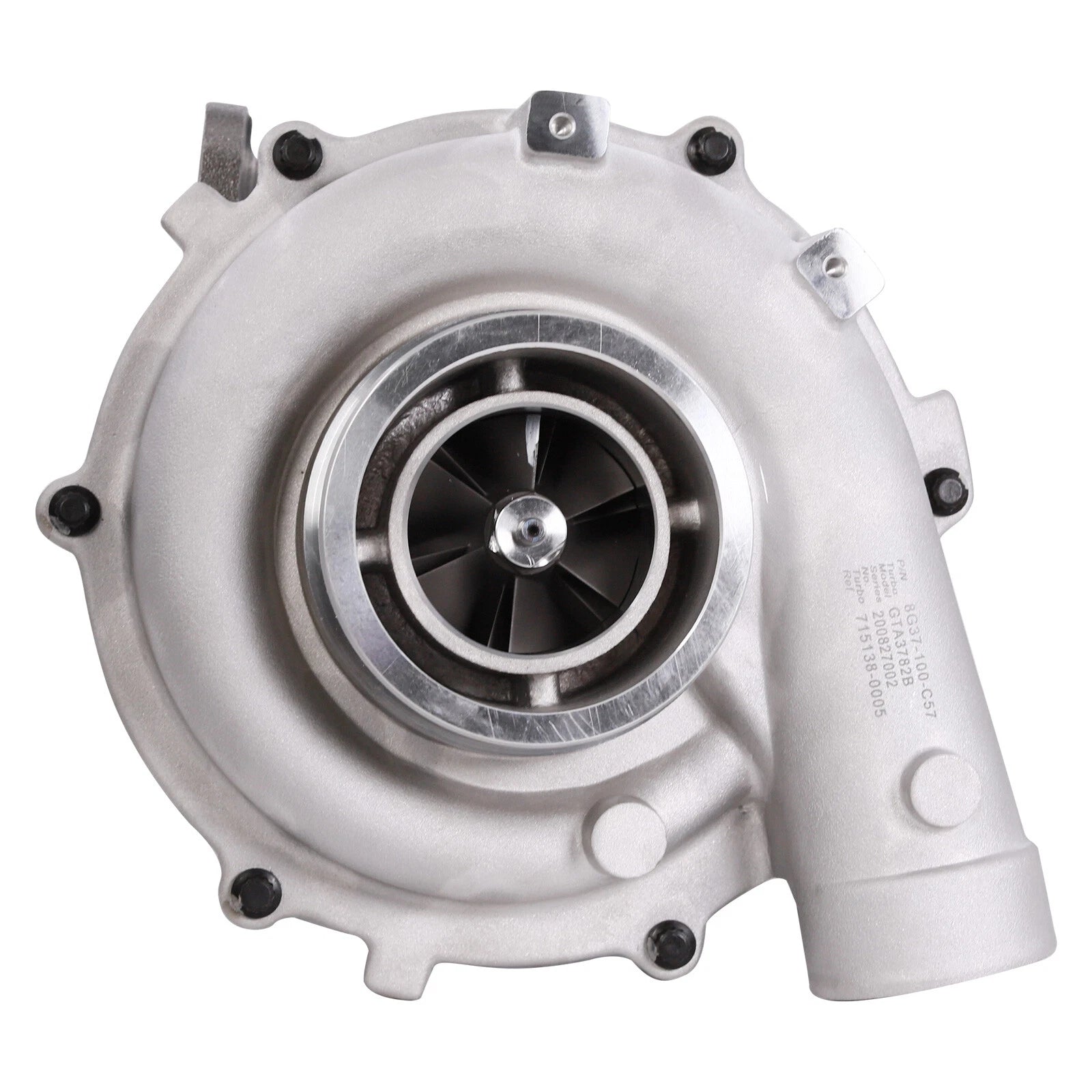 Turbocharger for International Highway Truck (1993–2006) 7.6L DT466