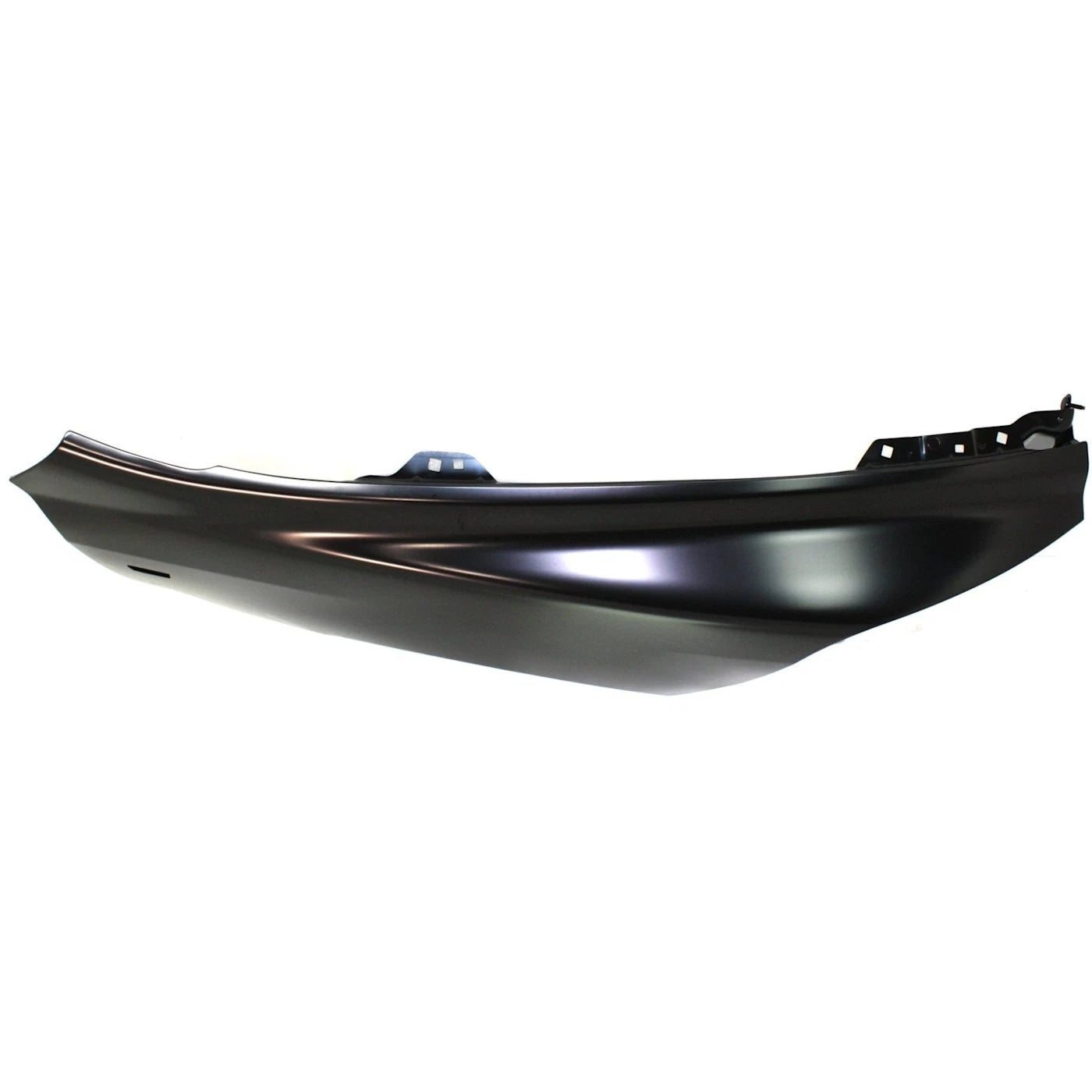 Fender for Chevrolet Malibu (2008) Left & Right Steel with Side Lamp Hole