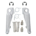 Front Footpegs Bracket for Kawasaki Ninja ZX-6R (2005 - 2008)