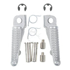 Front Footpegs Bracket for Kawasaki Ninja ZX-6R (2005 - 2008)