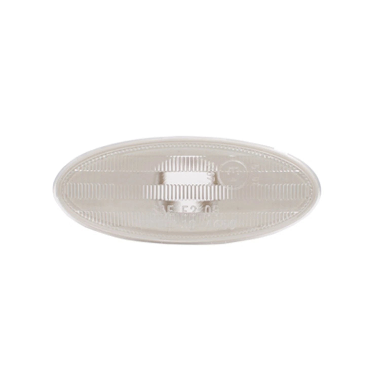 Replacement Driver/Passenger Side Repeater Light Assembly (See Compatible Chart)