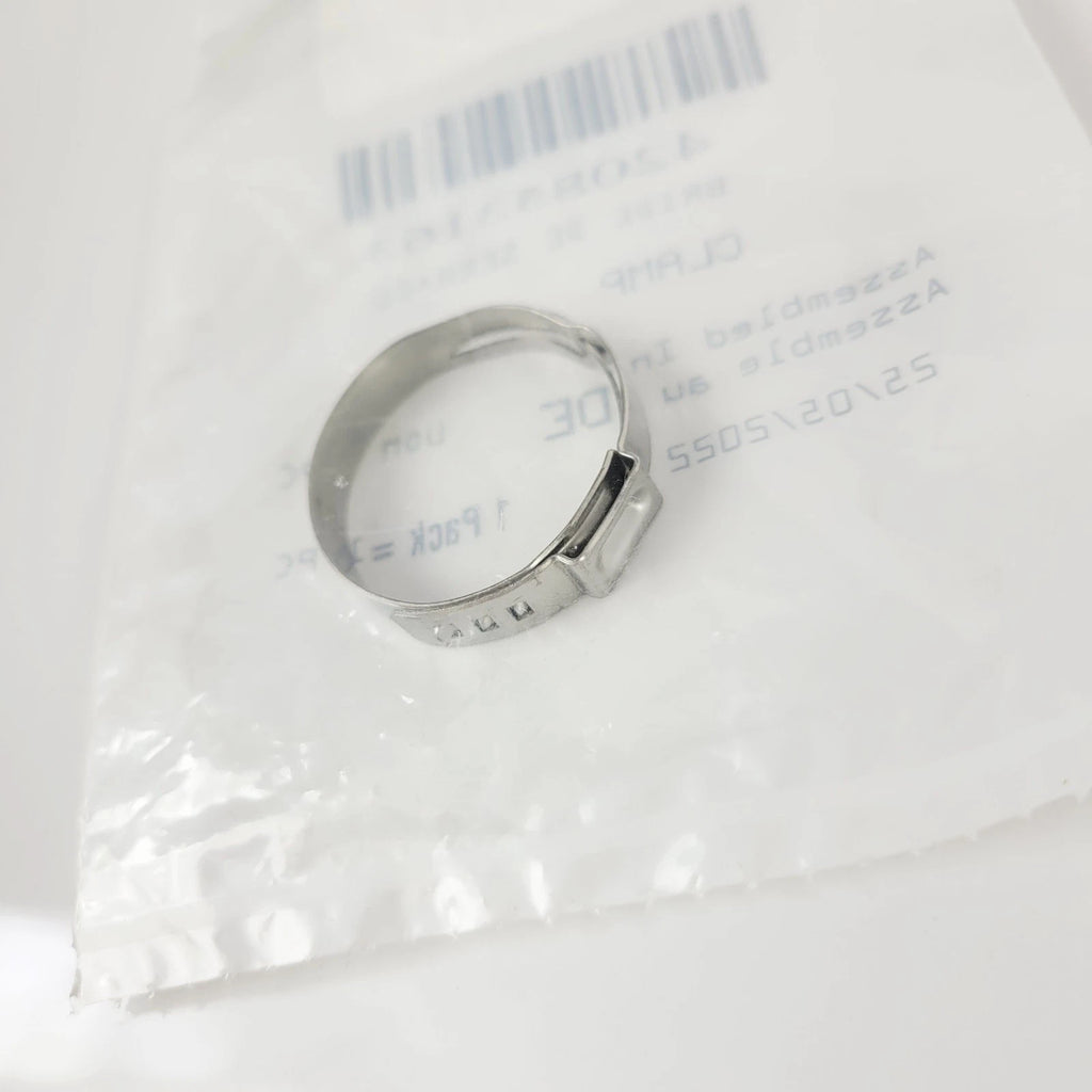 Genuine Clamp for Sea Doo 420853163 (2016–2019)