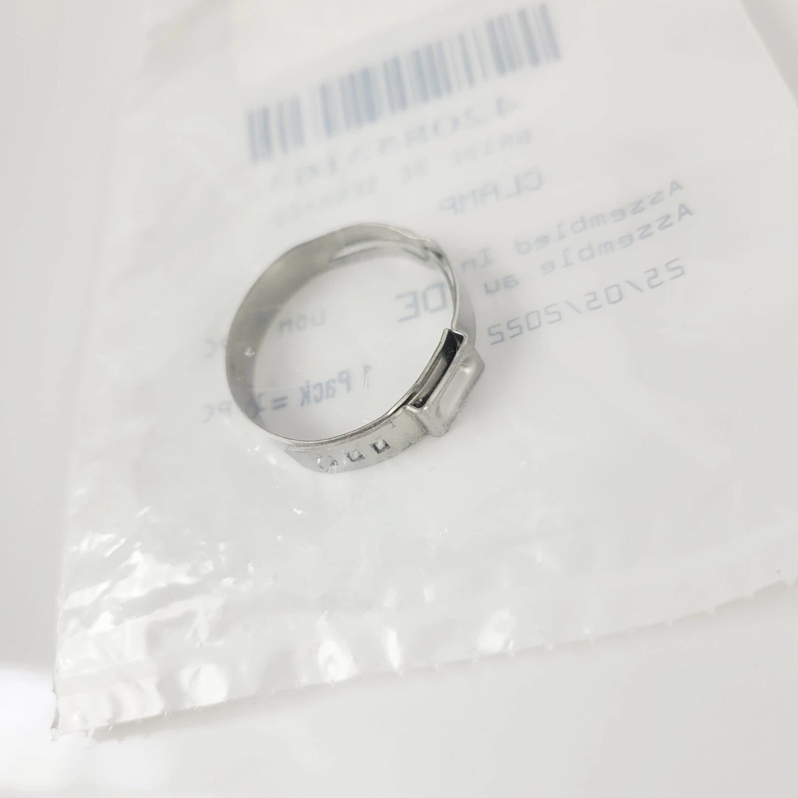 Genuine Clamp for Sea Doo 420853163 (2016–2019)