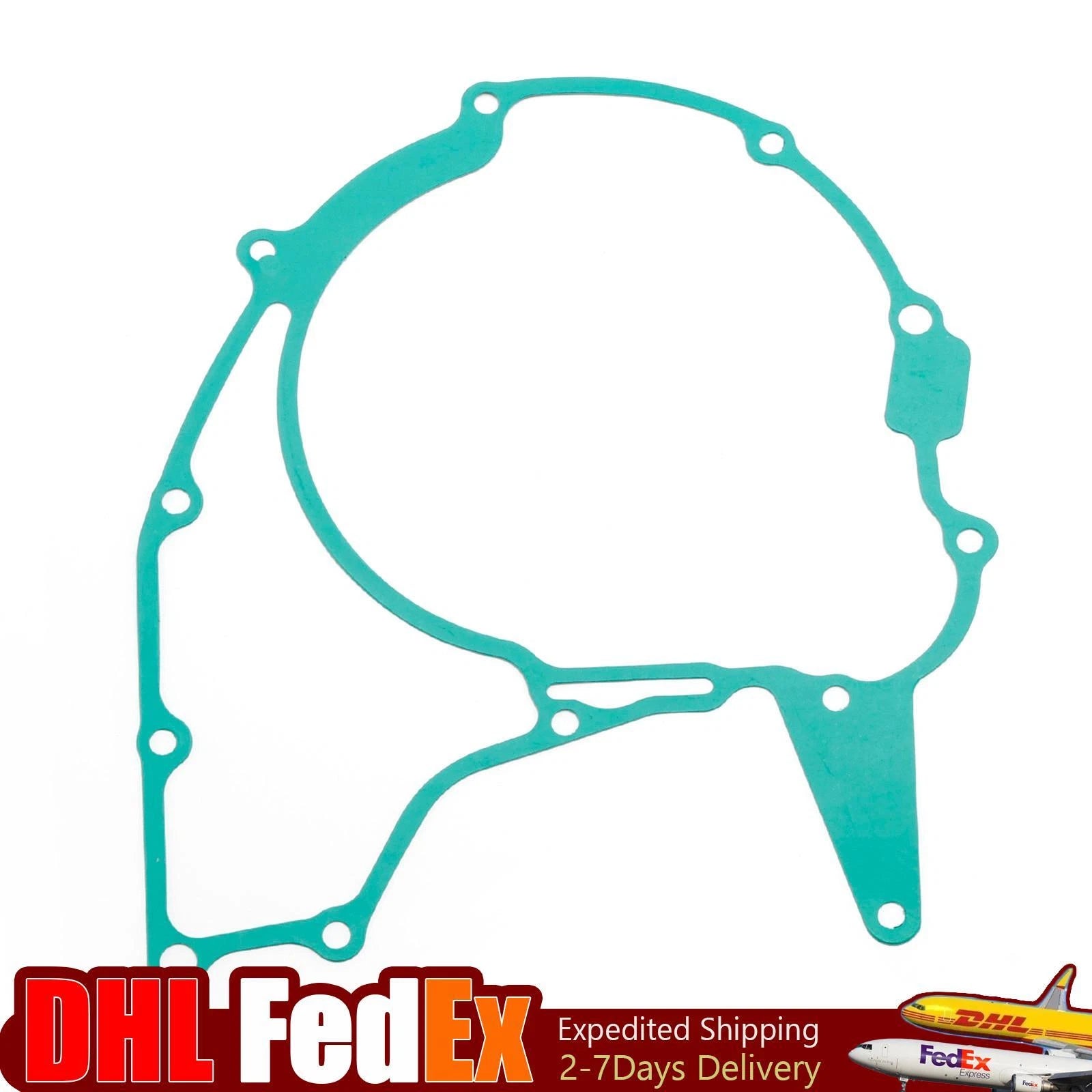 Crankcase Cover Gasket for Honda TRX300EX TRX300X (1993–2009) 11395-HM3-670