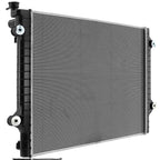 Radiator Assembly for Toyota Tacoma (2016-2023)