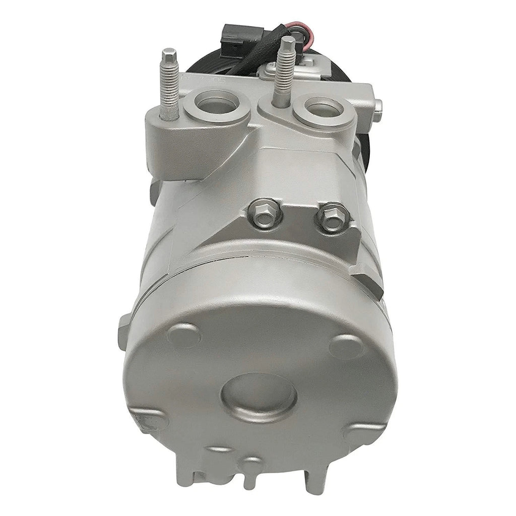 A C Compressor Kit With Condenser for Mazda BT 50 (2006-2012)