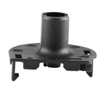 Radiator Bracket Mounting Kit for Mercedes Benz C200 C300 E300 E550 GLK350 (2008–2016)