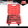 30-Piece Alternator Pulley Removal & Install Tool Kit for Auto Master