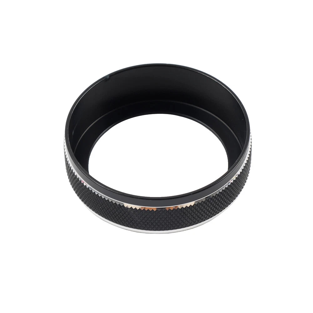 Console Drive Mode Knob Surrounding Ring for Lexus NX250 350 450h (2022–2024)