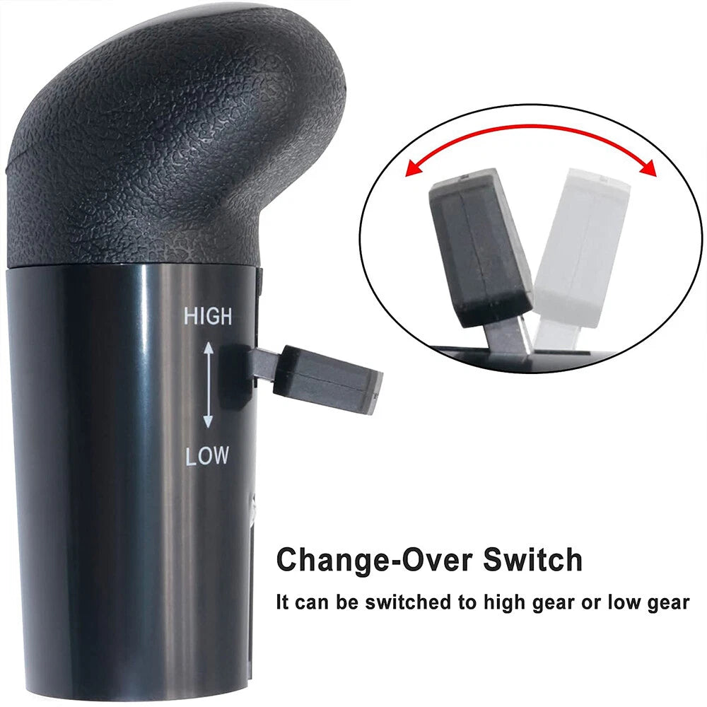 Shift Valve for Eaton Fuller Transmission