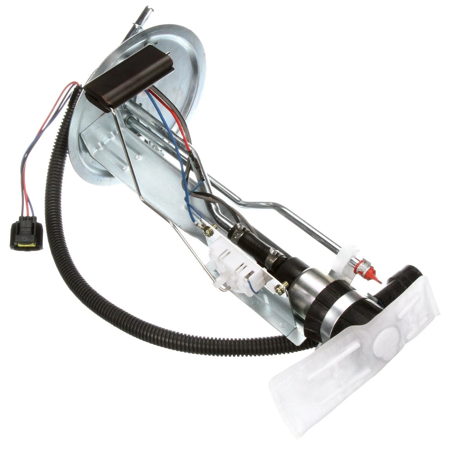Delphi HP10074 Fuel Pump Hanger Assembly for Ford Expedition/Lincoln Navigator (1997–2002)