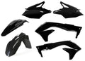 Acerbis Plastic Body Kit for Kawasaki KX450F (2016–2017)