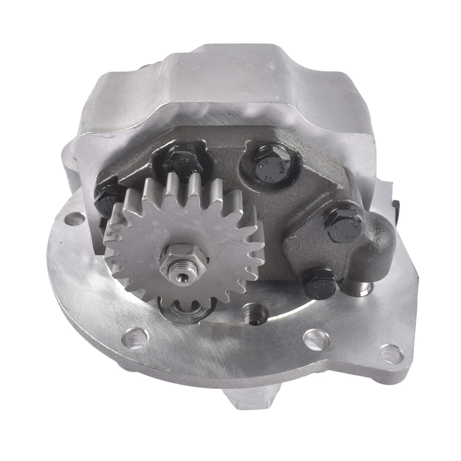 Hydraulic Gear Pump for Ford/New Holland Series 10 & TS