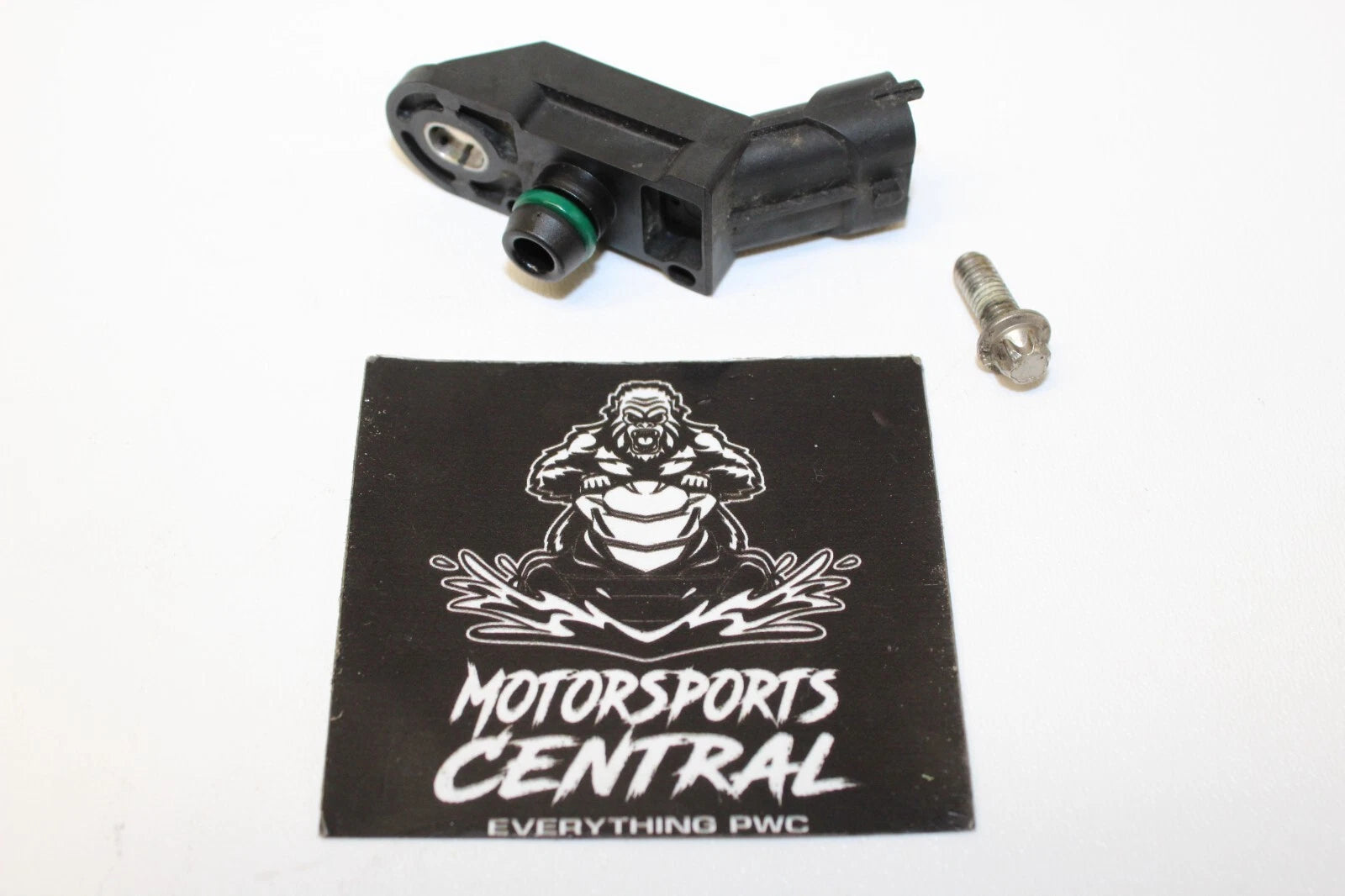 MAP Manifold Pressure Sensor for Seadoo GTX RXP RXT RXTX iS GTi (2003–2015) 420274057