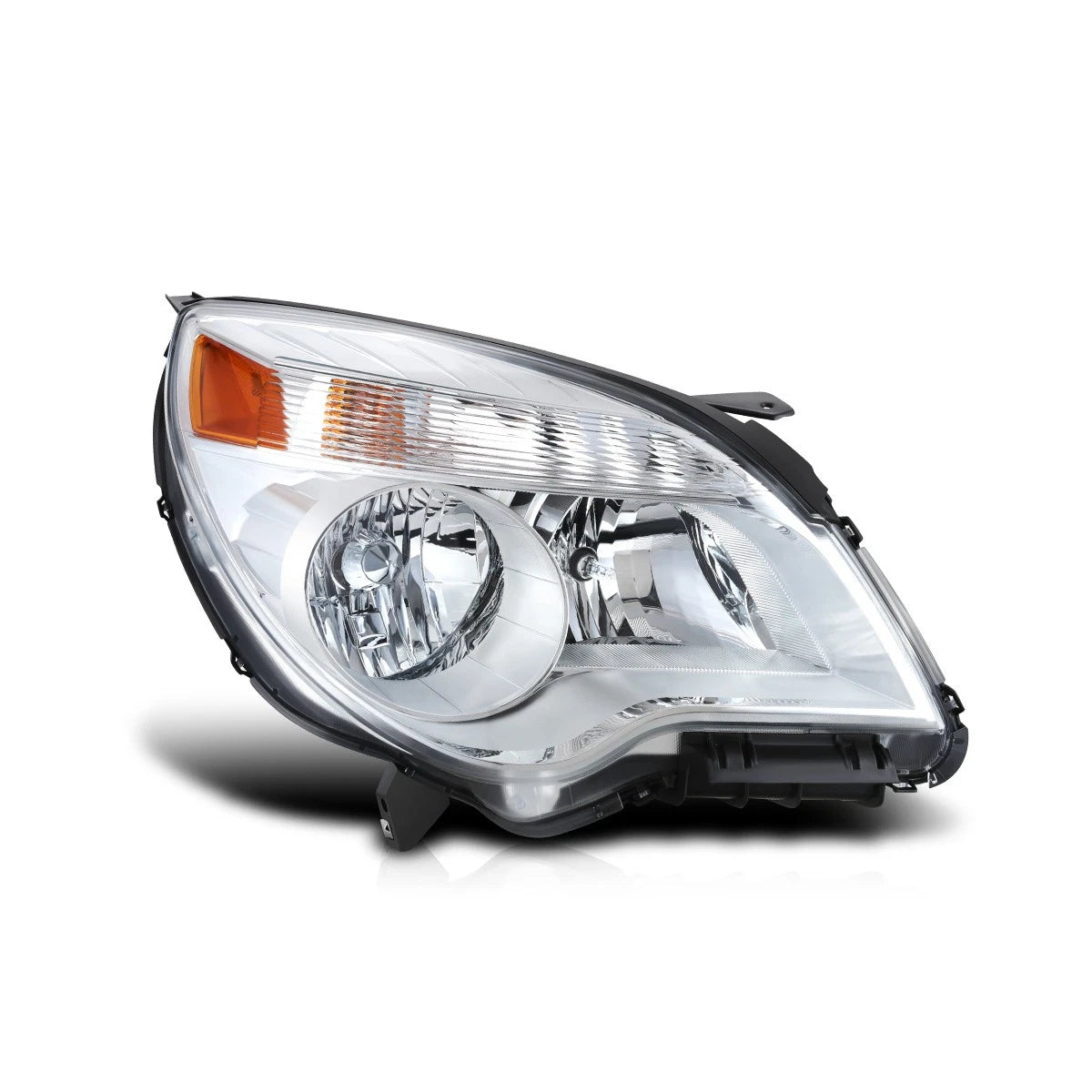 Bumper Cover Grille Molding for BMW X3 (2018–2021)