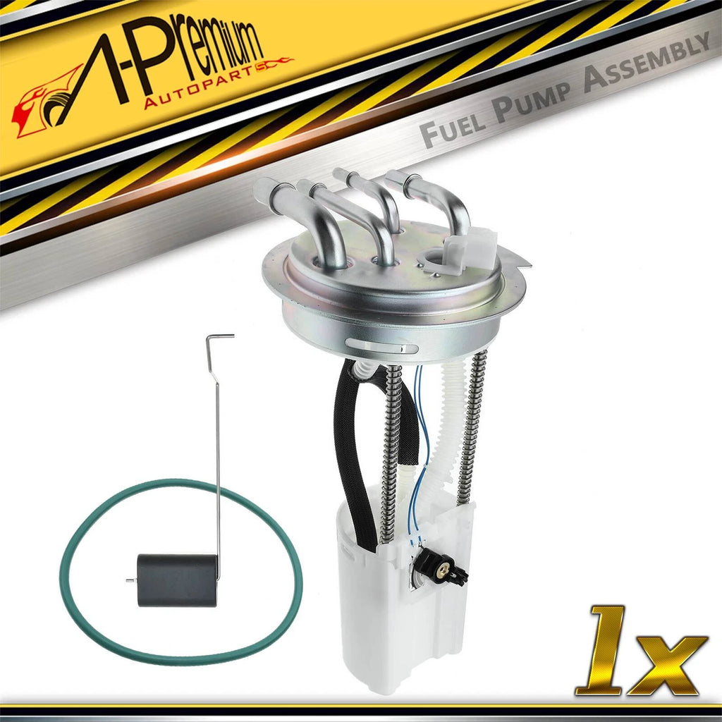 Fuel Pump Module Assembly for Chevrolet Express 3500 GMC Savana 3500 (2003–2023)