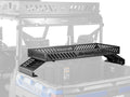 SuperATV Bed Rack for Polaris Ranger XD 1500 (2024+)