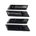 2X Dynamic LED Side Marker Indicator Turn Signal for BMW 3 5 7 Series (E36 E34 E32)
