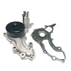 Water Pump with Gasket for Jeep Wrangler JK (2012-2017)