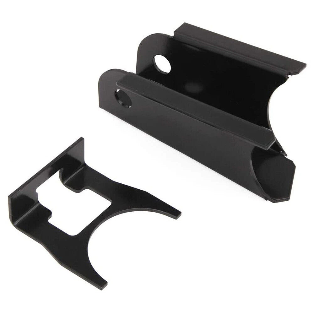 Steel Rear Fuel Tank Support Crossmember for Chevy Silverado GMC Sierra (1996–2016)